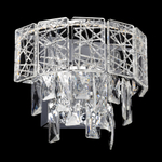 Citilux SAGRADA CL317321 Бра хрустальное Хром