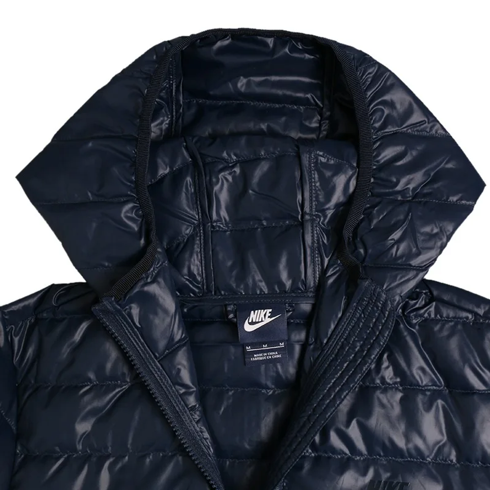 805293-423 КУРТКА NIKE W NSW DWN FLL PRKA HD