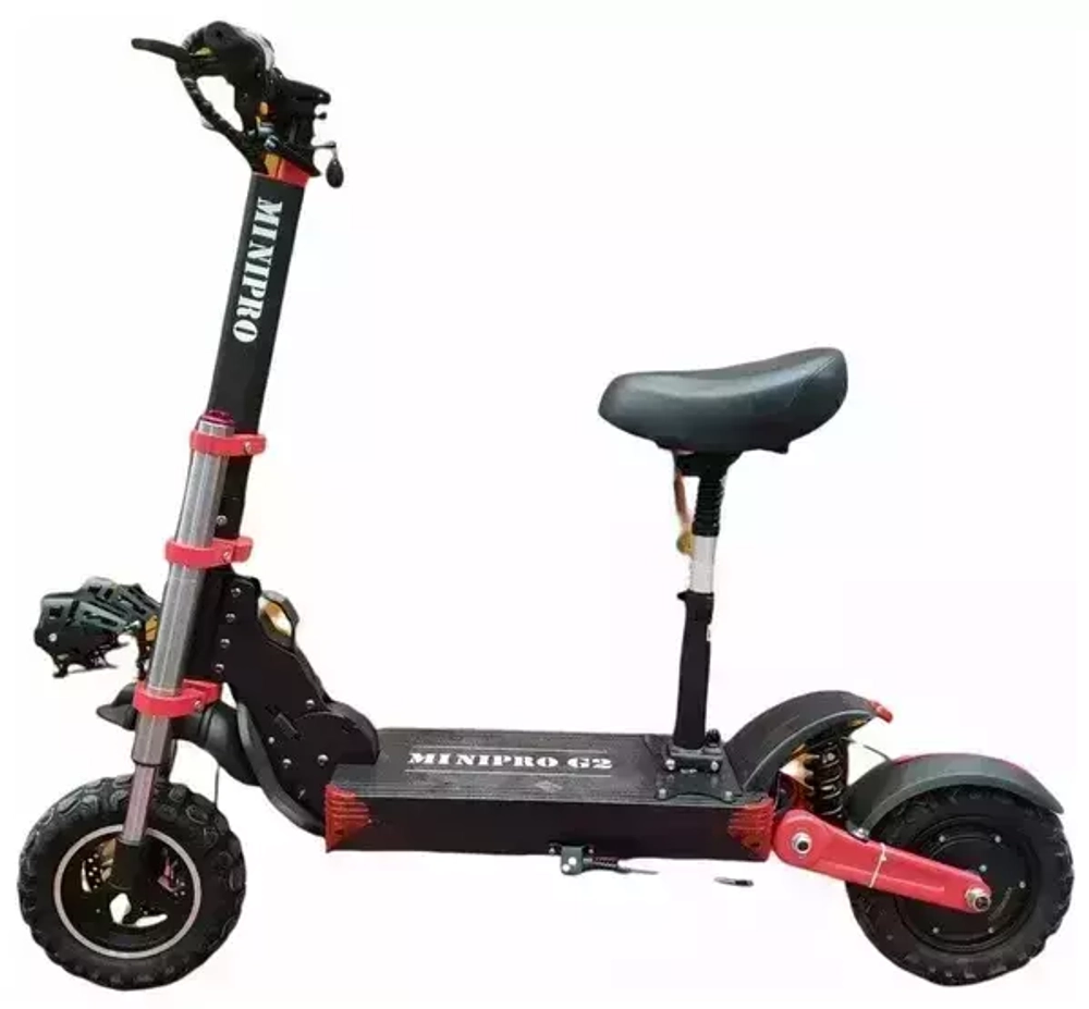 Электросамокат MiniPro G2