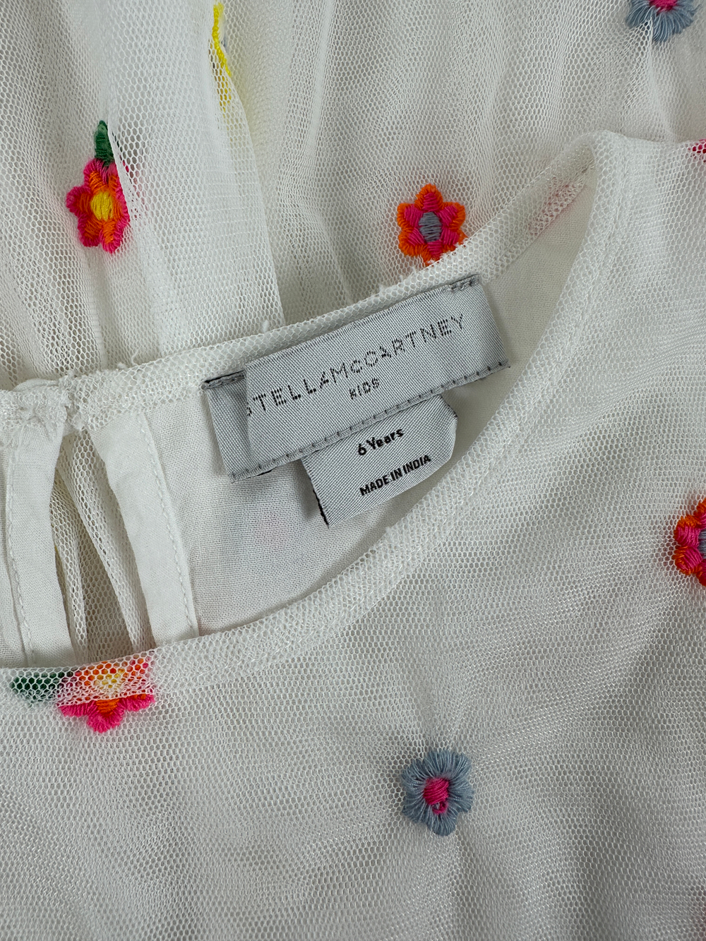 Платье Stella McCartney