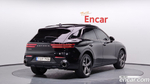 Genesis GV70 2.5T Бензин 2WD (05.2022)