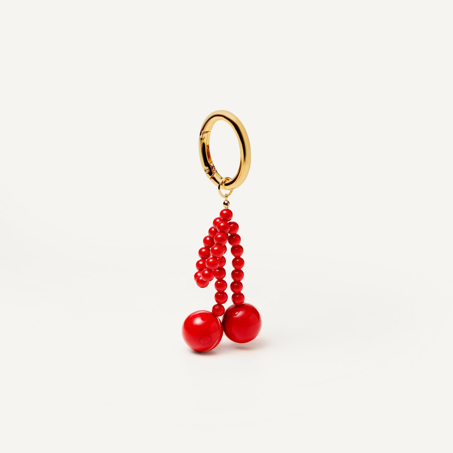 Брелок Сocktail Сherry Pendant