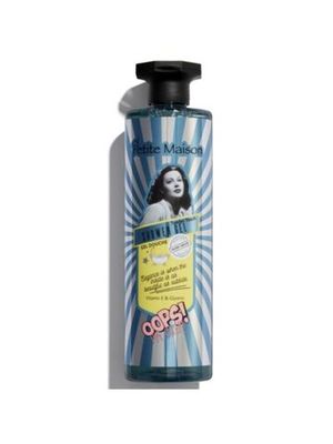 PETITE MAISON Гель для душа SHOWER GEL PEONY DREAM 400мл