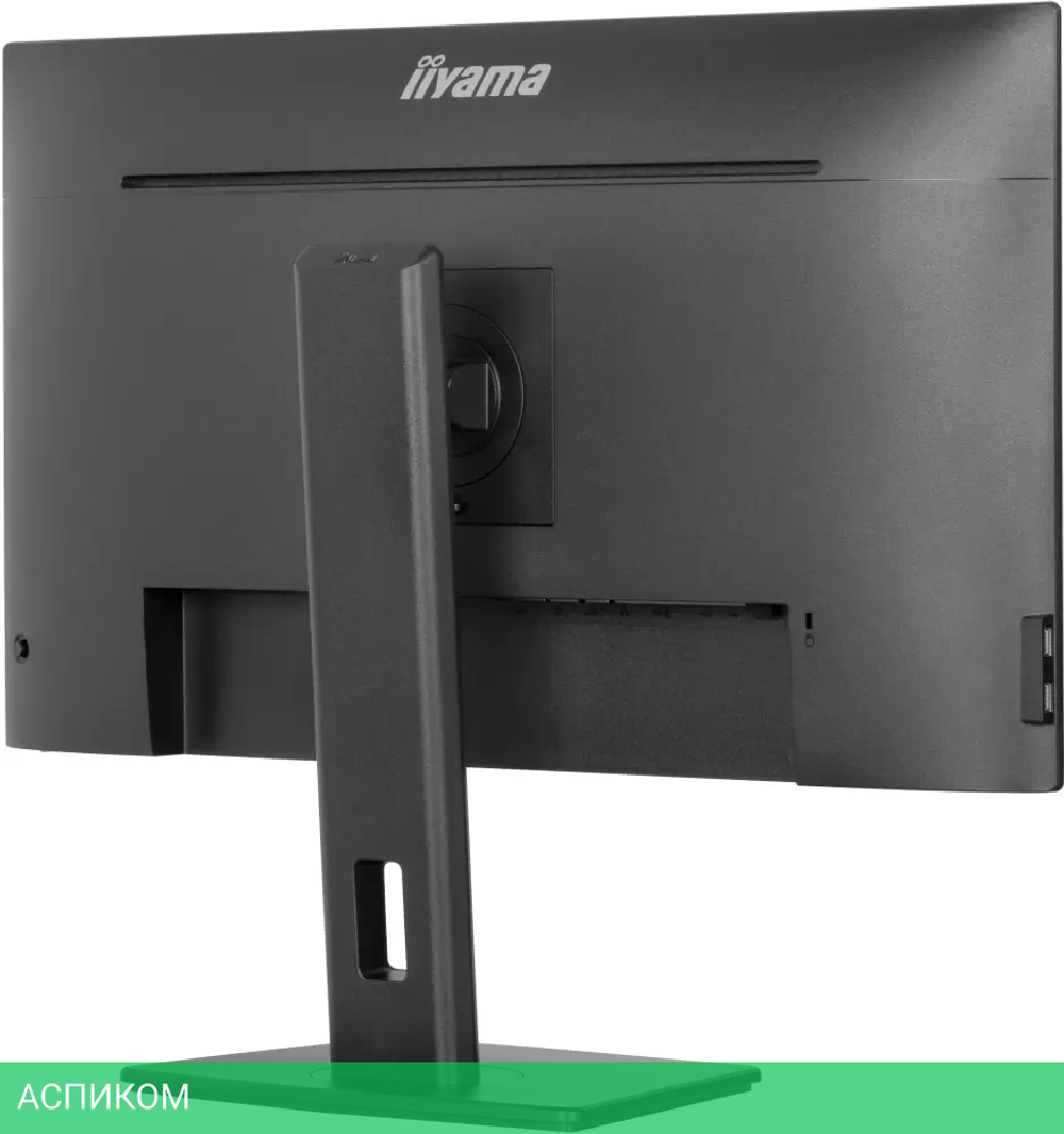 Монитор Iiyama ProLite XUB2797UHSNP-B1