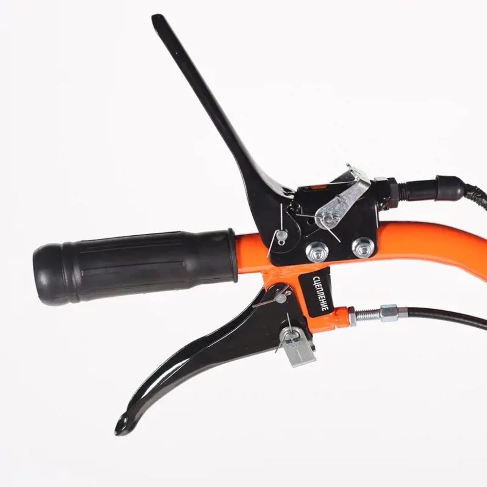 Мотоблок бензиновый Patriot Nevada 9, 440106503