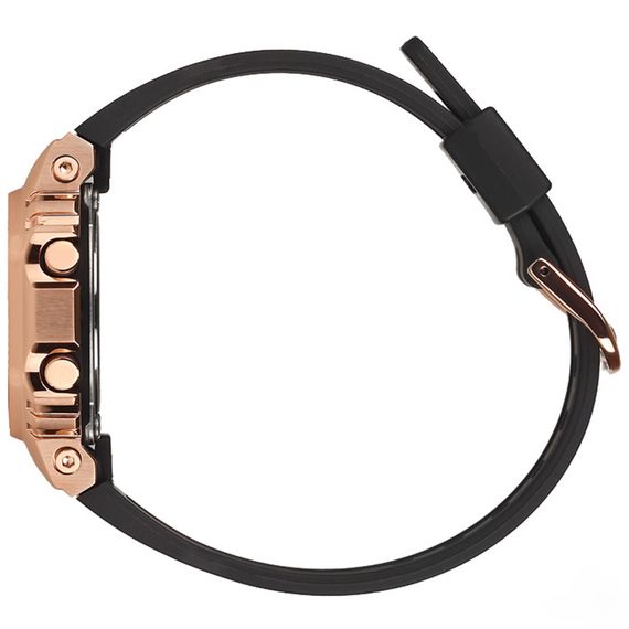 Часы Casio G-Shock GM-S5600PG-1E унисекс