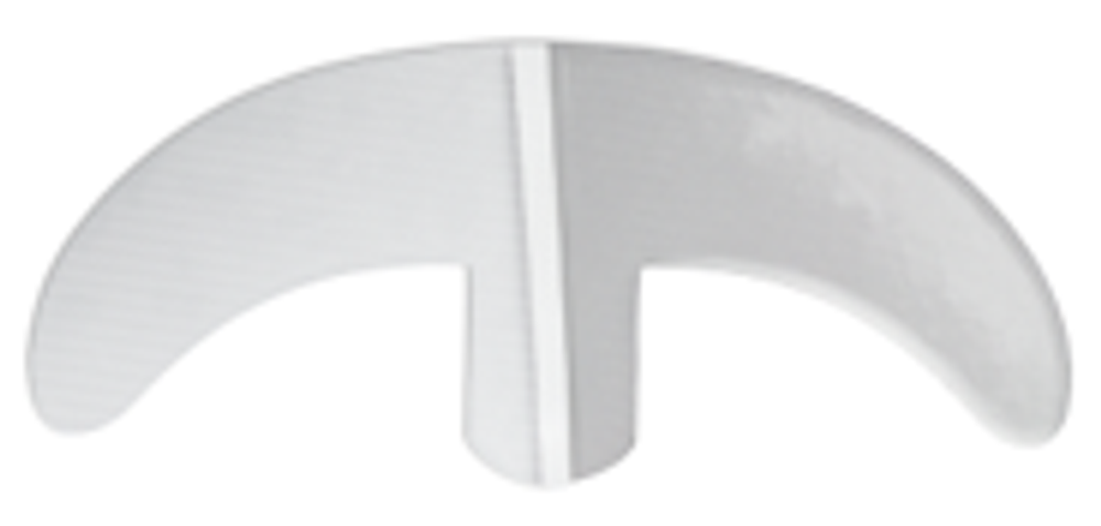 Foryou LUOFUCON Повязка противорубцовая силиконовая на силиконовой основе