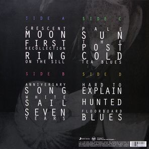 Cowboy Junkies / Pale Sun Crescent Moon (2LP)