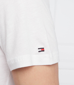Футболка Tommy Hilfiger - белый(UM0UM02430)