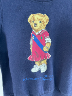 Свитшот Polo Ralph Lauren