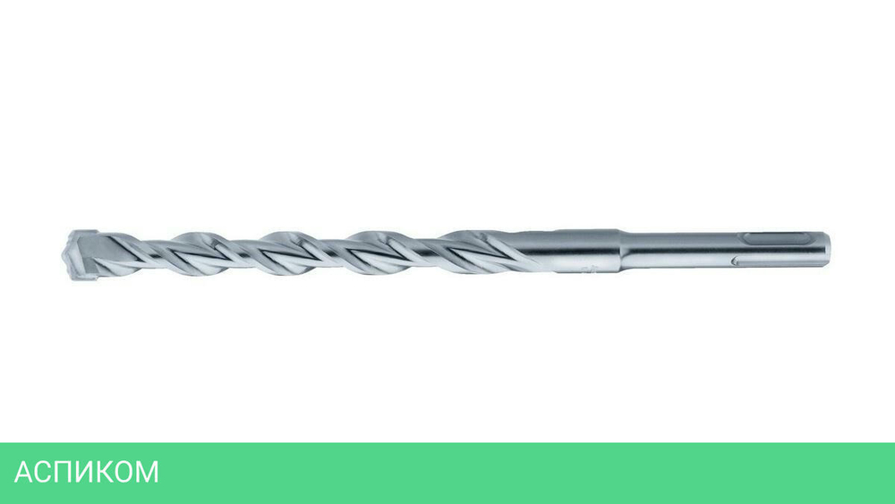 Бур Makita SDS-plus Vplus 24 250х200мм B-48197