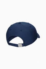 Кепка Nike Dri-FIT Club Junior - темно-синий