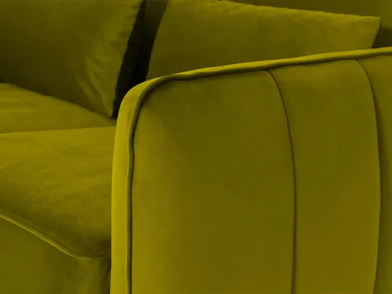 Диван Amsterdam двухместный 698448