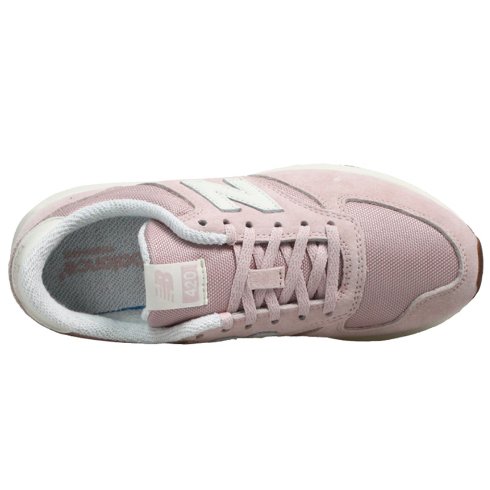 Кроссовки New Balance, WRL420T