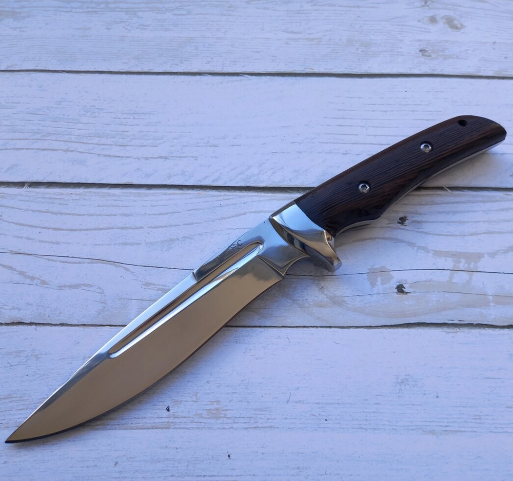 Нож охотничий VD76 "Пегас" Pirat
