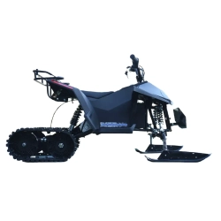 Электроквадроцикл Skyboard CyberTruck Sibir Kids