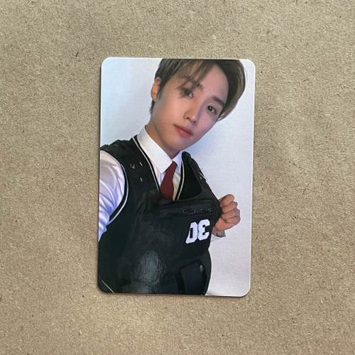 ОФ КАРТА / THE BOYZ / Maverick / Джейкоб [dtc]