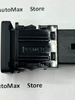 Кнопка включения слепых зон mitsubishi Рajеro Sport 3 8602A103. Оригинал