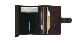 Кошелёк Secrid Miniwallet Vintage