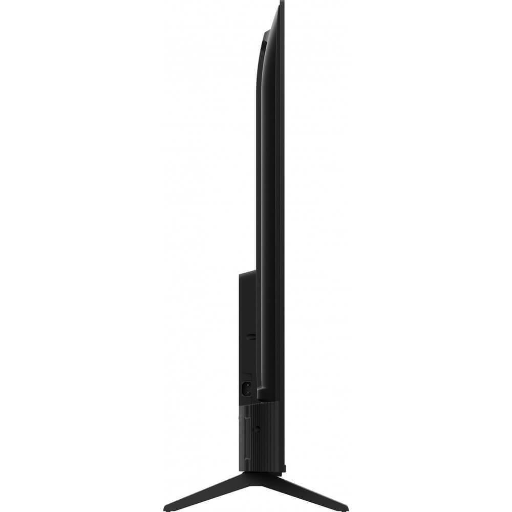 Телевизор TCL 65" 65C647 черный