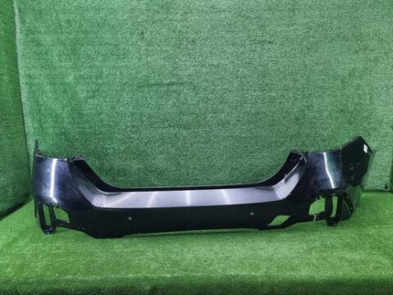 Бампер задний BMW 5er G60 (2023-н.в.) M-paket