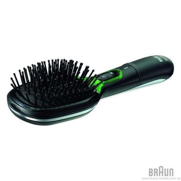 Гребінець Braun BR 710