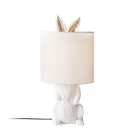 Table design lamp Banny