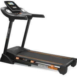 Беговая дорожка домашняя SVENSSON BODY LABS PHYSIOLINE TBX TOUCH