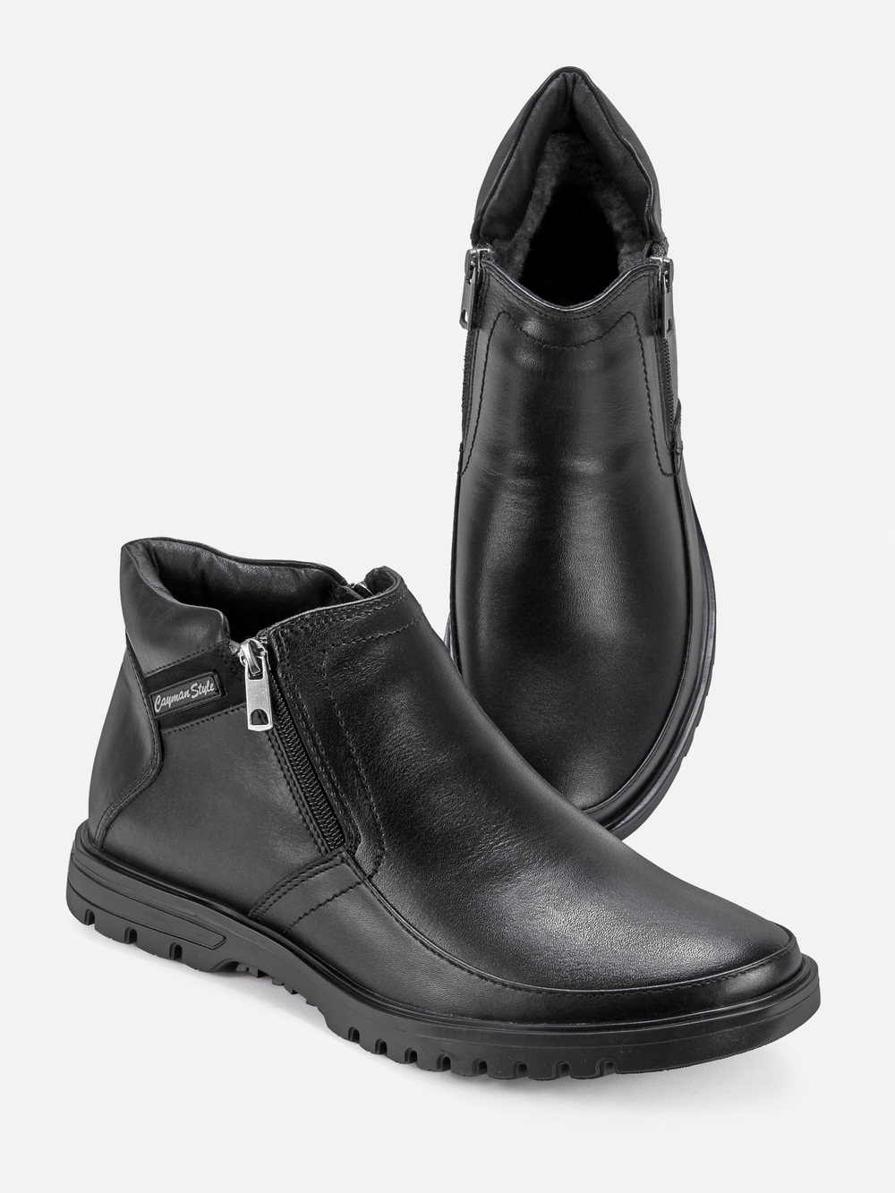 Ботинки мужские M320-1P