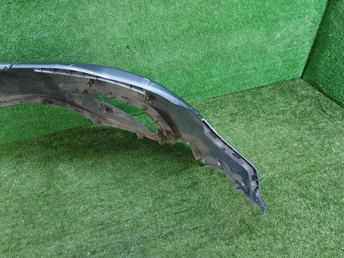 Бампер передний Geely Atlas (2016-2022)