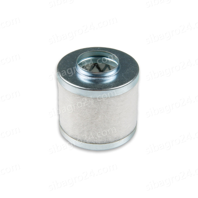 Фильтр выхлопной FYTY-60-03 для вакуумного насоса HLF08