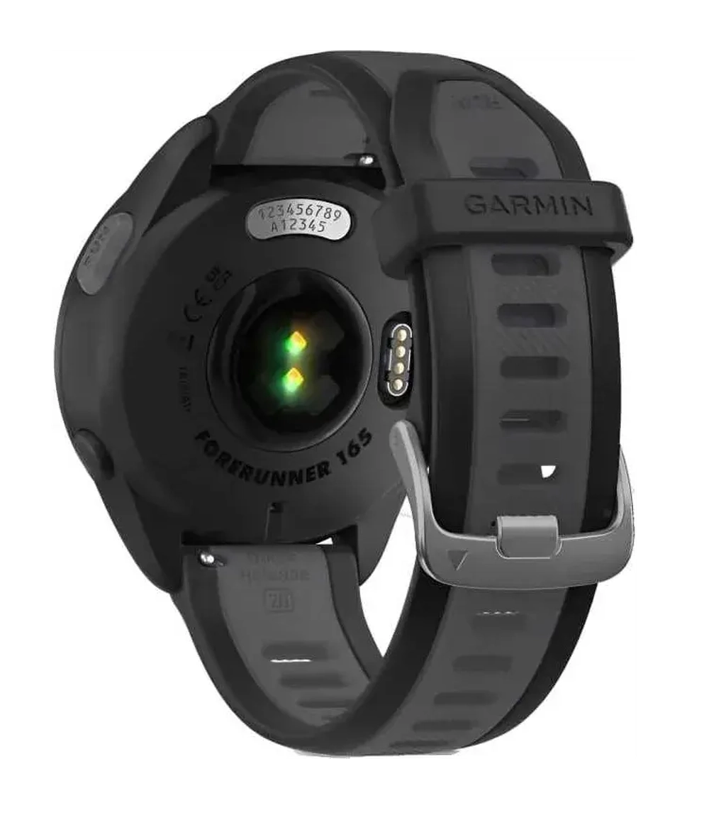 Garmin forerunner 1 best sale
