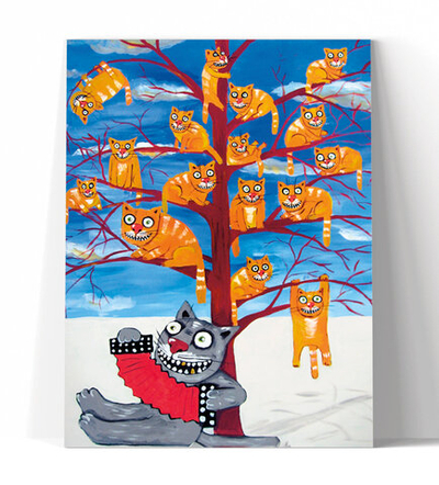 Весна придет