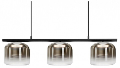 Подвесная люстра Maytoni  MOD286PL-L12B3K