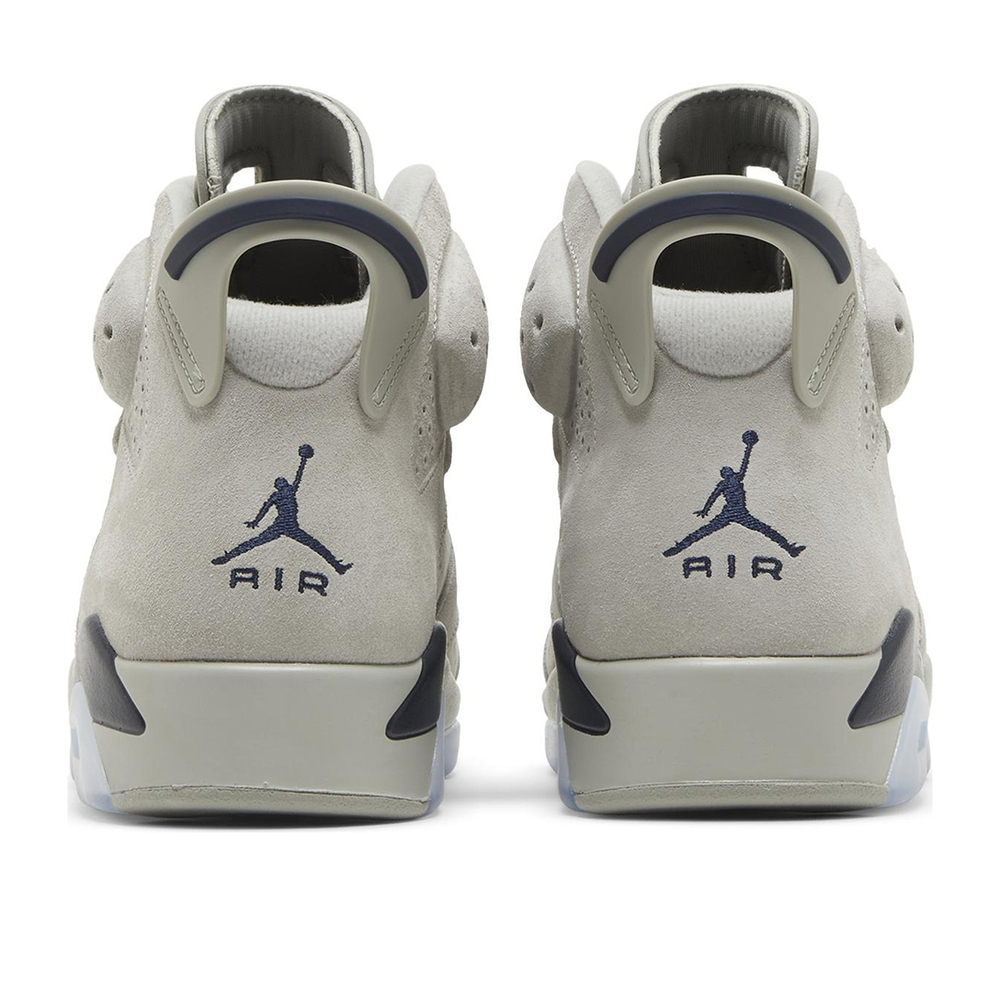 AIR JORDAN 6 RETRO "GEORGETOWN"