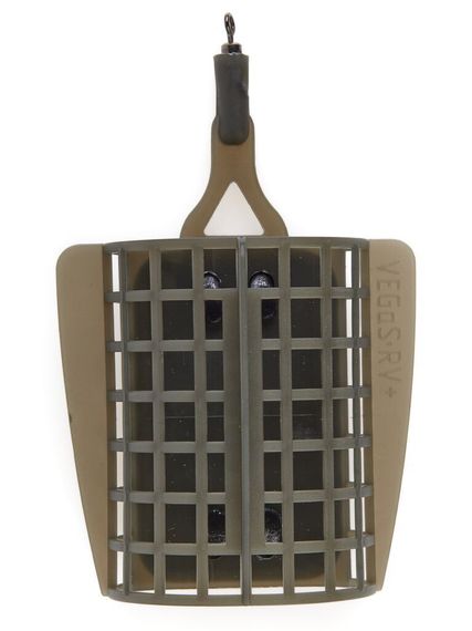 Кормушка фидерная FC Vegas River Large ПЛЮС 080г