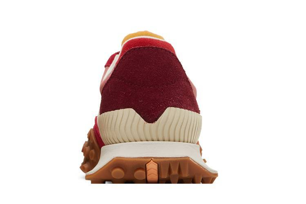 Кроссовки New Balance Xc-72