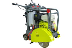 Шовнарезчик STEM Techno SC 502 (STEM GX420) ШОВ027