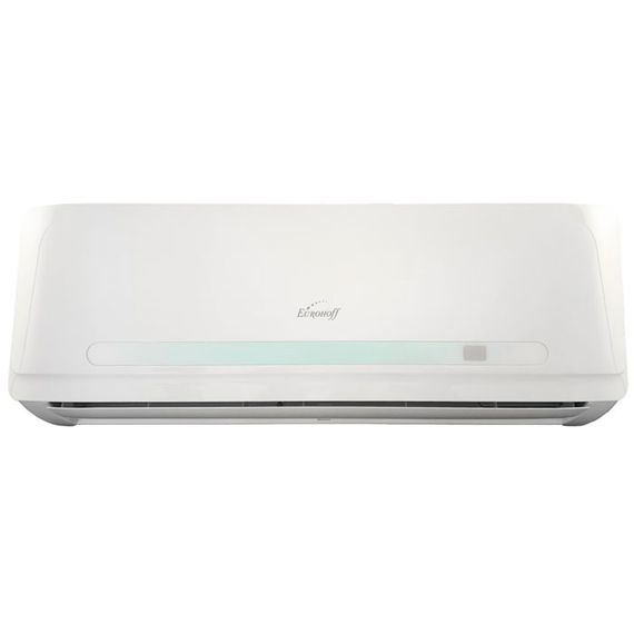 Мультисплит система на 3 комнаты Eurohoff EMMULT - 09 x 3 / EMMULT - 30/3 — (5)