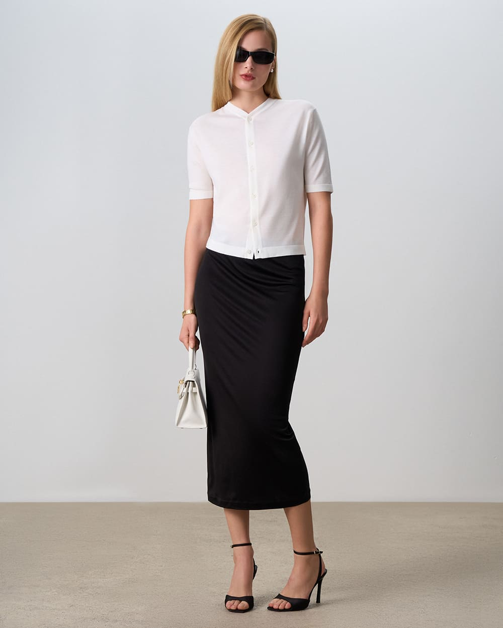 Блуза "Le Chic"