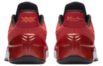 Кроссовки Nike Kobe Ad University Red