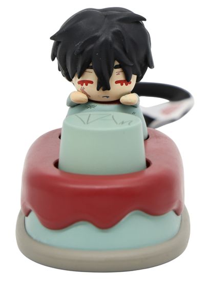 Кейкапы для механической клавиатуры Alien Stage 1 шт blind box