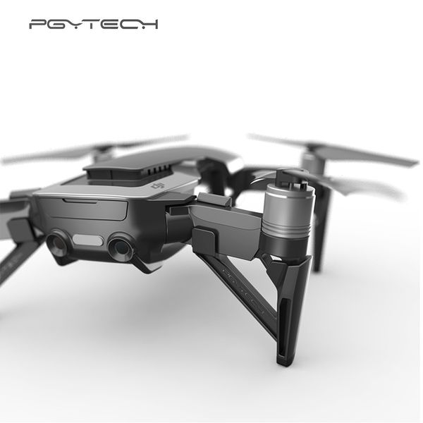 Удлиненные шасси PGYTECH для DJI Mavic AIR