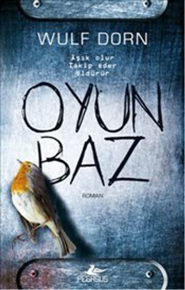 Oyunbaz