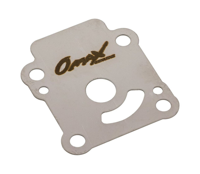 Пластина помпы Tohatsu/Mercury 6-9.8, Omax