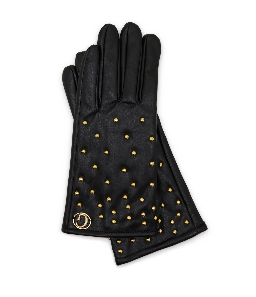 Перчатки Guess - черный(AW9922 POL02)