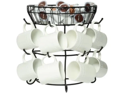 Kitchen Craft Подставка для чашек и капсул Mikasa