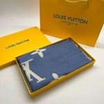 Палантин Louis Vuitton, арт. 462842038