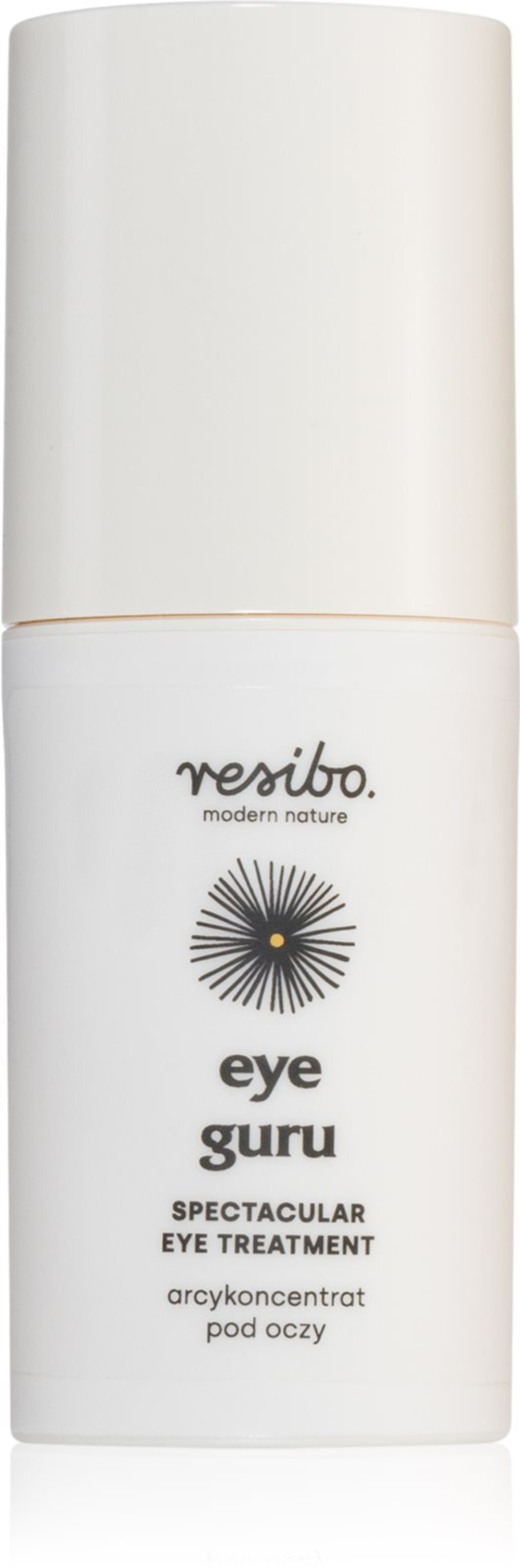 Resibo Eye Guru - сыворотка для глаз /   15  ml  / GTIN 5903714270811