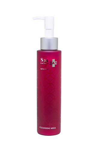 Очищающее, увлажняющее молочко для зрелой кожи Spa Treatment HAS Cleansing Milk, 150 мл